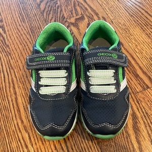 Brand new- toddler Geox shoes